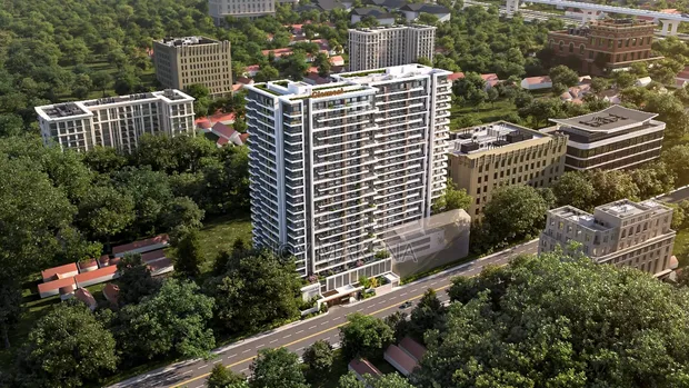 1bdrm Apartment in Clermont, Westlands for sale