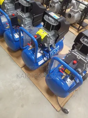 Usk Air Compressor 25 L