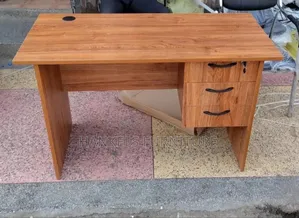 Durable Office Desk for Workspace