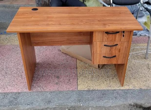 Durable Office Desk for Workspace - main view