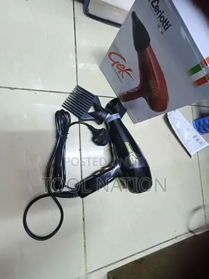 3800 Commercial Hairdryer Blowdry