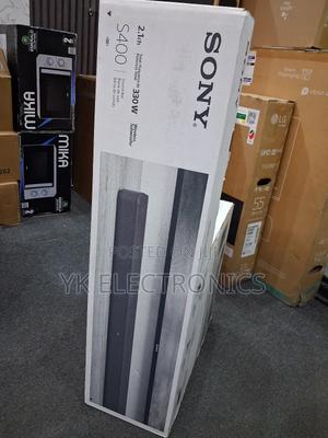Sony Ht-S400 Soundbar 330w 2.1ch Home Cinema Soundbar System