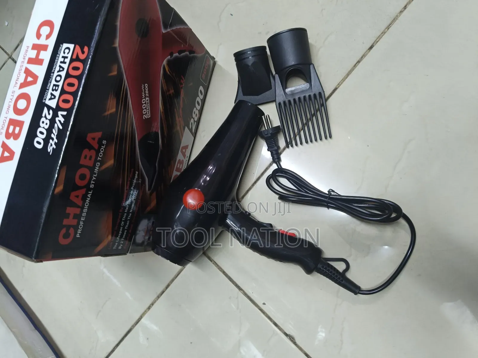 Chaoba Blowdry/Commercial Blowedry