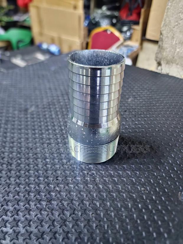 Coupline Reducer 2 Inches - main view