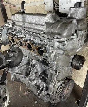 Hr15 Slim Engine Tiida Note Wingroad