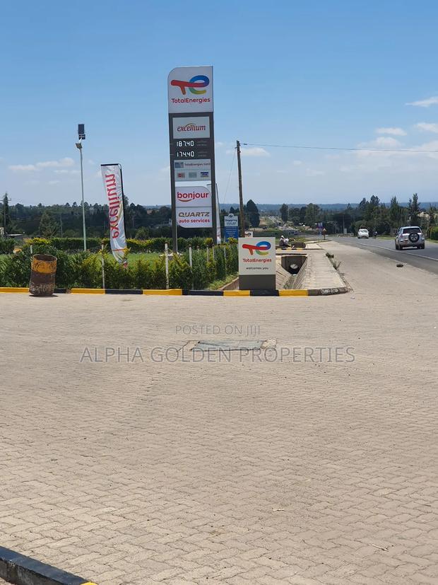 2 Acres in Nanyuki [ Ngarariga ]