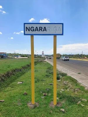 2 Acres in Nanyuki [ Ngarariga ]