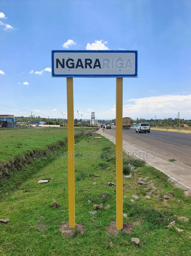 2 Acres in Nanyuki [ Ngarariga ] - thumbnail 3