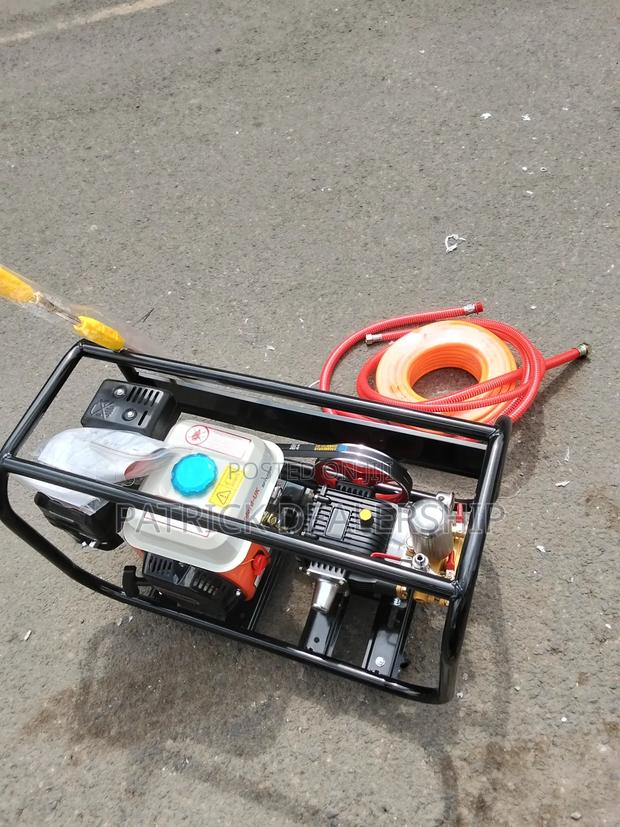 Brentford-Uk Sprayer - thumbnail 2