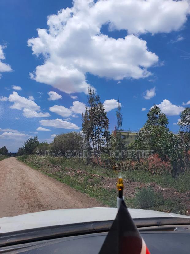 2 Acres in Nanyuki [ Ngarariga ] - thumbnail 6