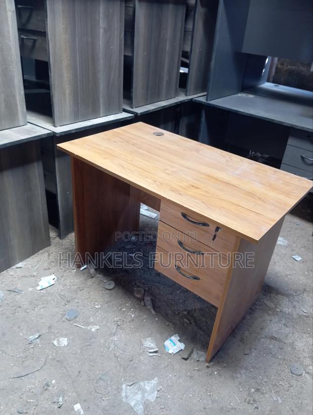 Office Workstation Desk - thumbnail 2