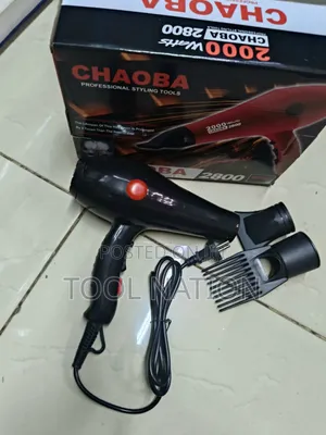 Electric Blowdry 2800