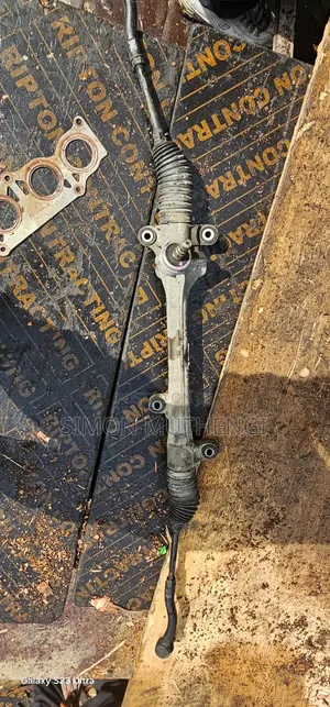 Axio Steering Rack on Sale