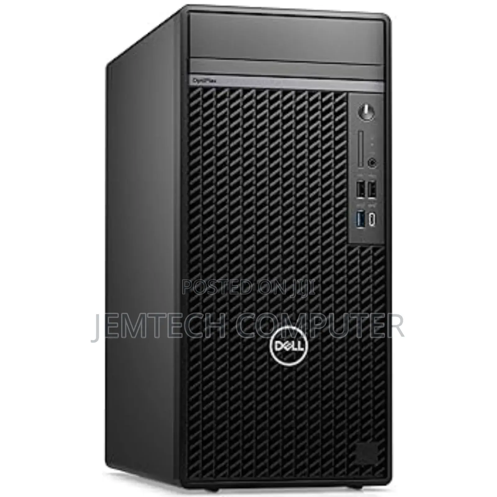 New Desktop Computer Dell Optiplex 7020 8GB Intel Core i7 SSD 512GB