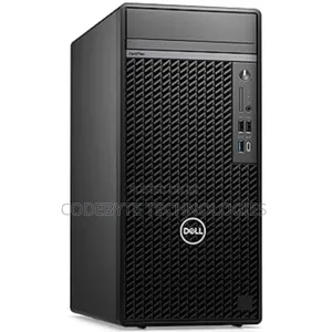 New Desktop Computer Dell Optiplex 7020 8GB Intel Core i7 SSD 512GB