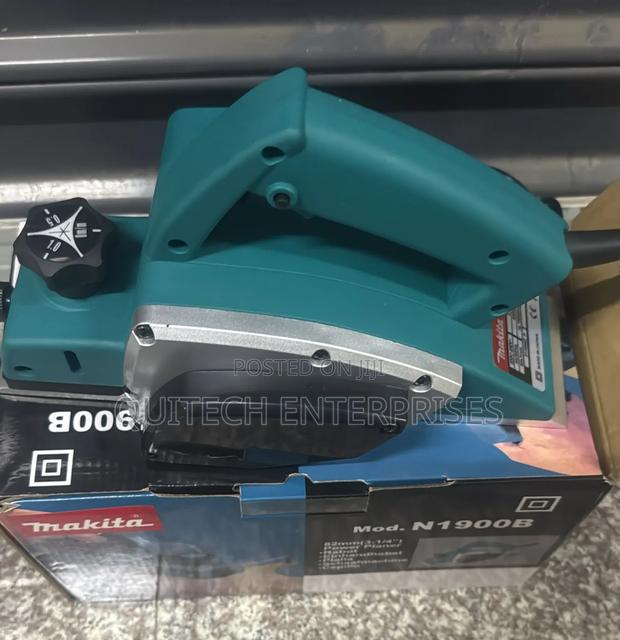 Electric Planer/ Makita Electric Planer Machine
