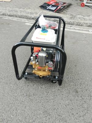 Engine Garden Sprayer - main view