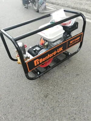 Engine Garden Sprayer
