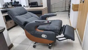 Recliner Managerial Office Seat