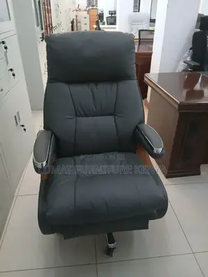 Recliner Managerial Office Seat