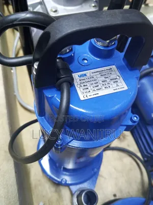 0.5 Hp Usk Submersible Water Pump