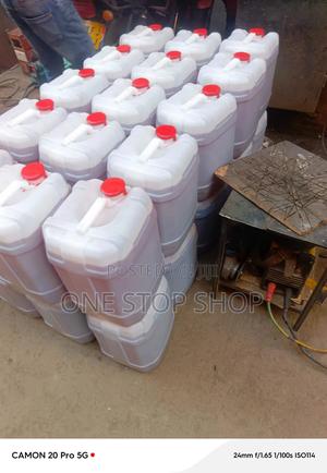 20ltre Premium Radiator Coolant in Red or Green - thumbnail 2