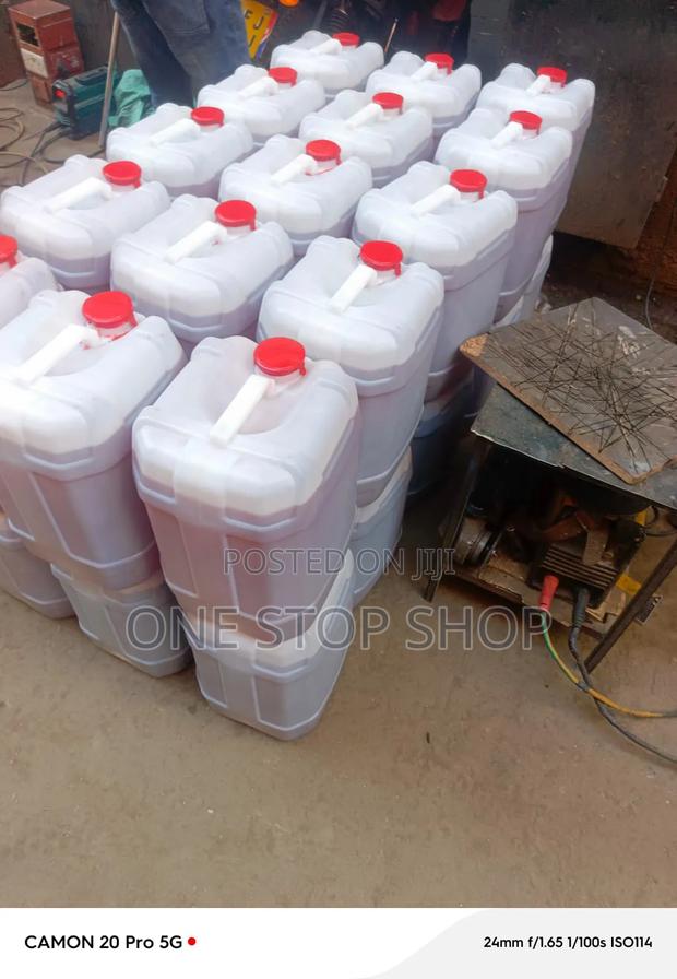 20litres Premium Organic Radiator Coolant Prevent Engine From Antirust