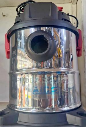 Convenient Vaccum Cleaner (50l) - thumbnail 2