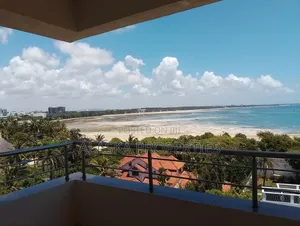 3bdrm Apartment in Nyali for rent