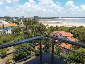 3bdrm Apartment in Nyali for rent