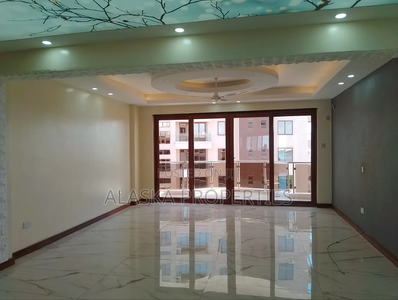 3bdrm Apartment in Nyali for rent