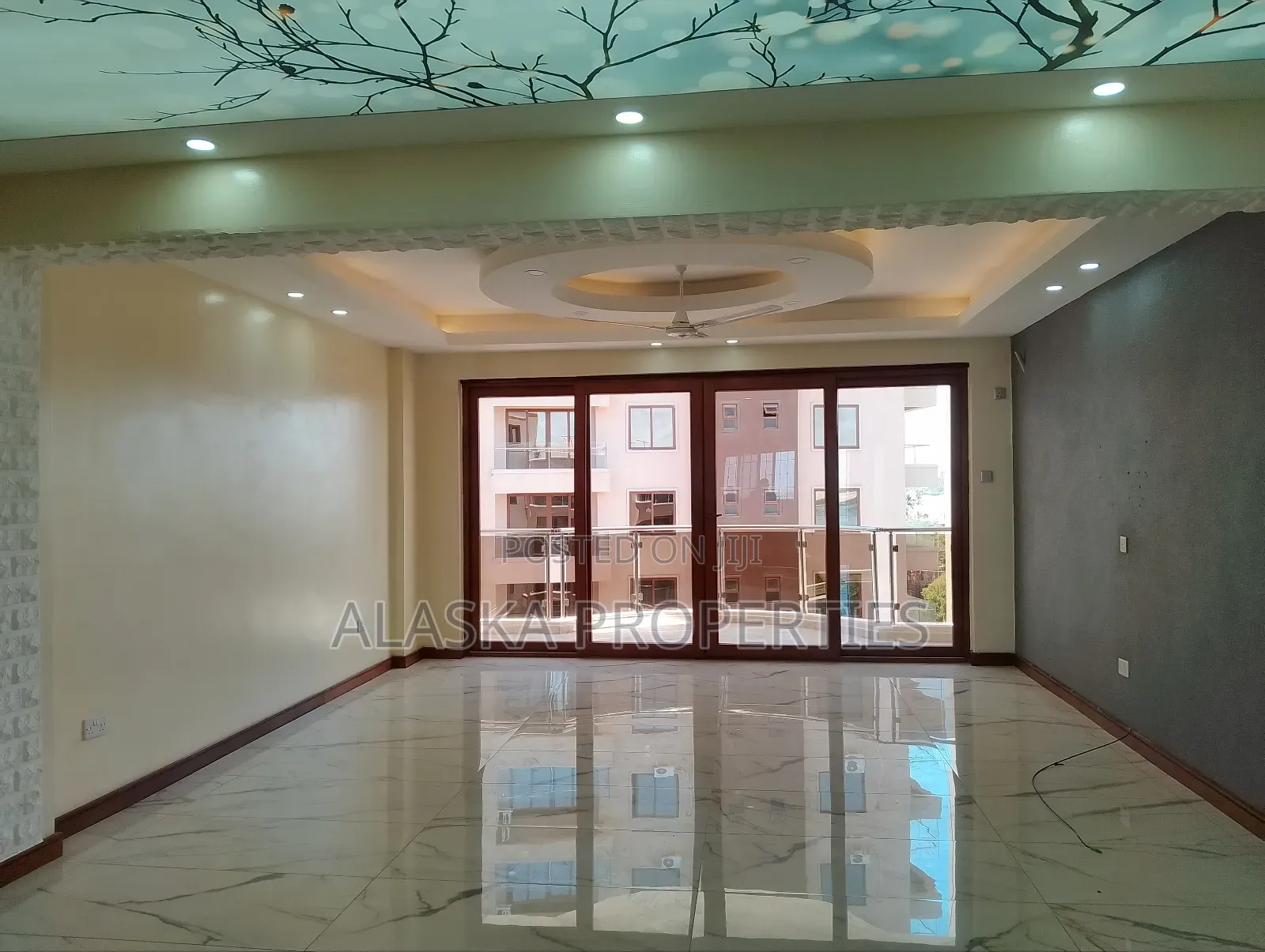 3bdrm Apartment in Nyali for rent