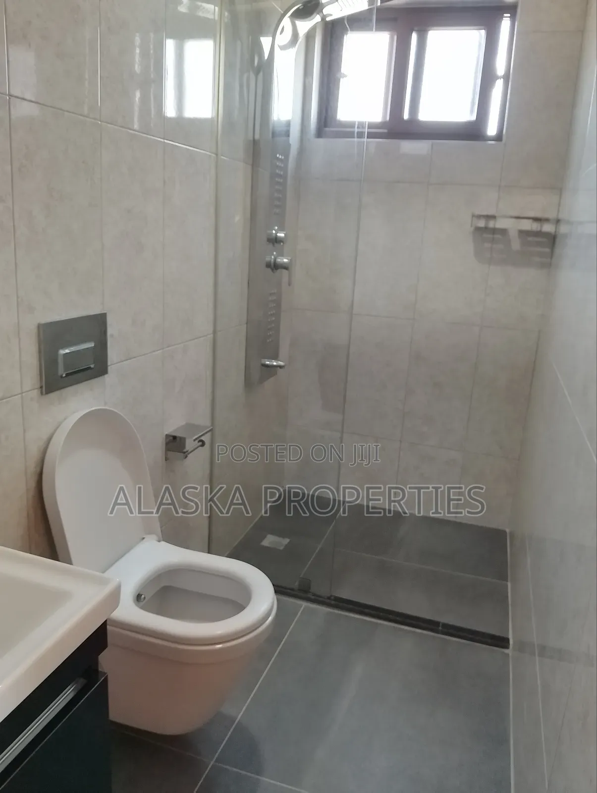 3bdrm Apartment in Nyali for rent