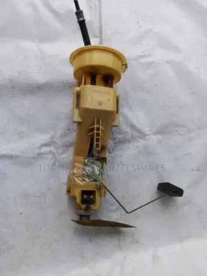 Complete Fuel Pump Bmw Old Model