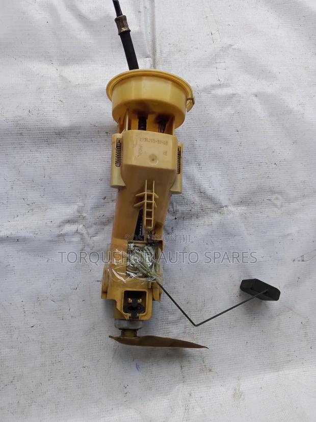 Complete Fuel Pump Bmw Old Model - thumbnail 2