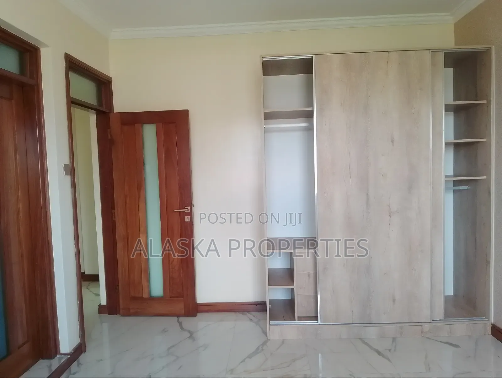 3bdrm Apartment in Nyali for rent