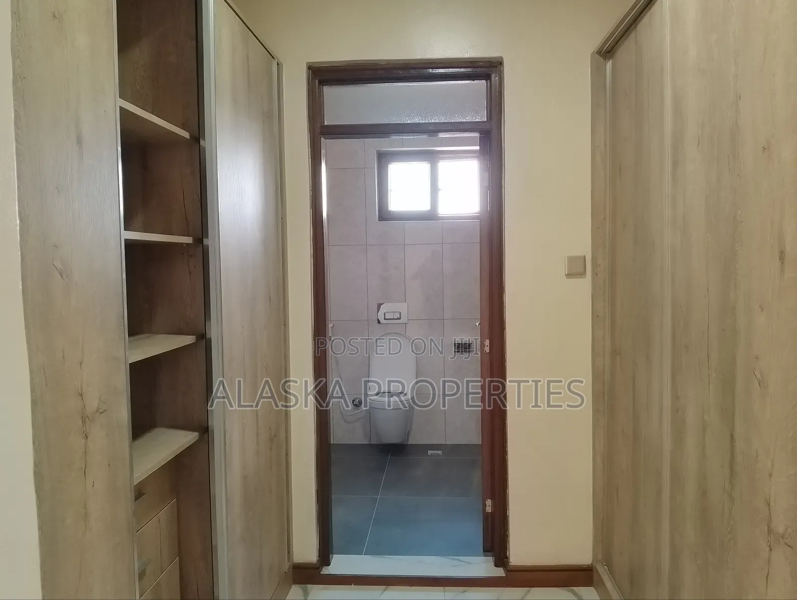 3bdrm Apartment in Nyali for rent