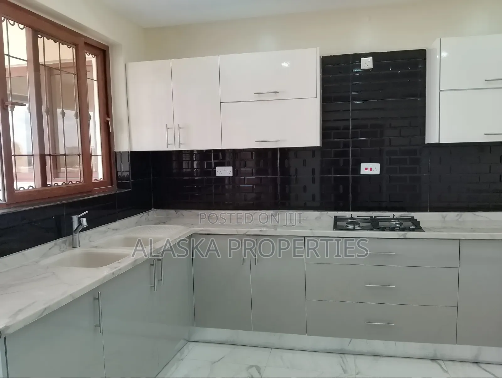 3bdrm Apartment in Nyali for rent