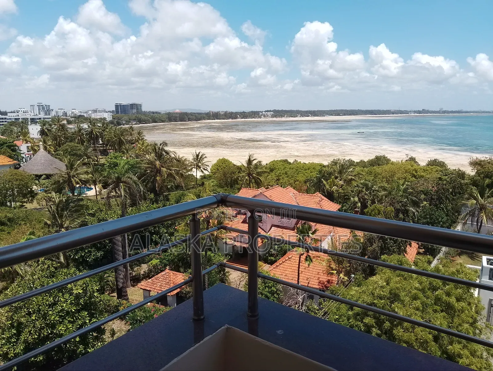 3bdrm Apartment in Nyali for rent