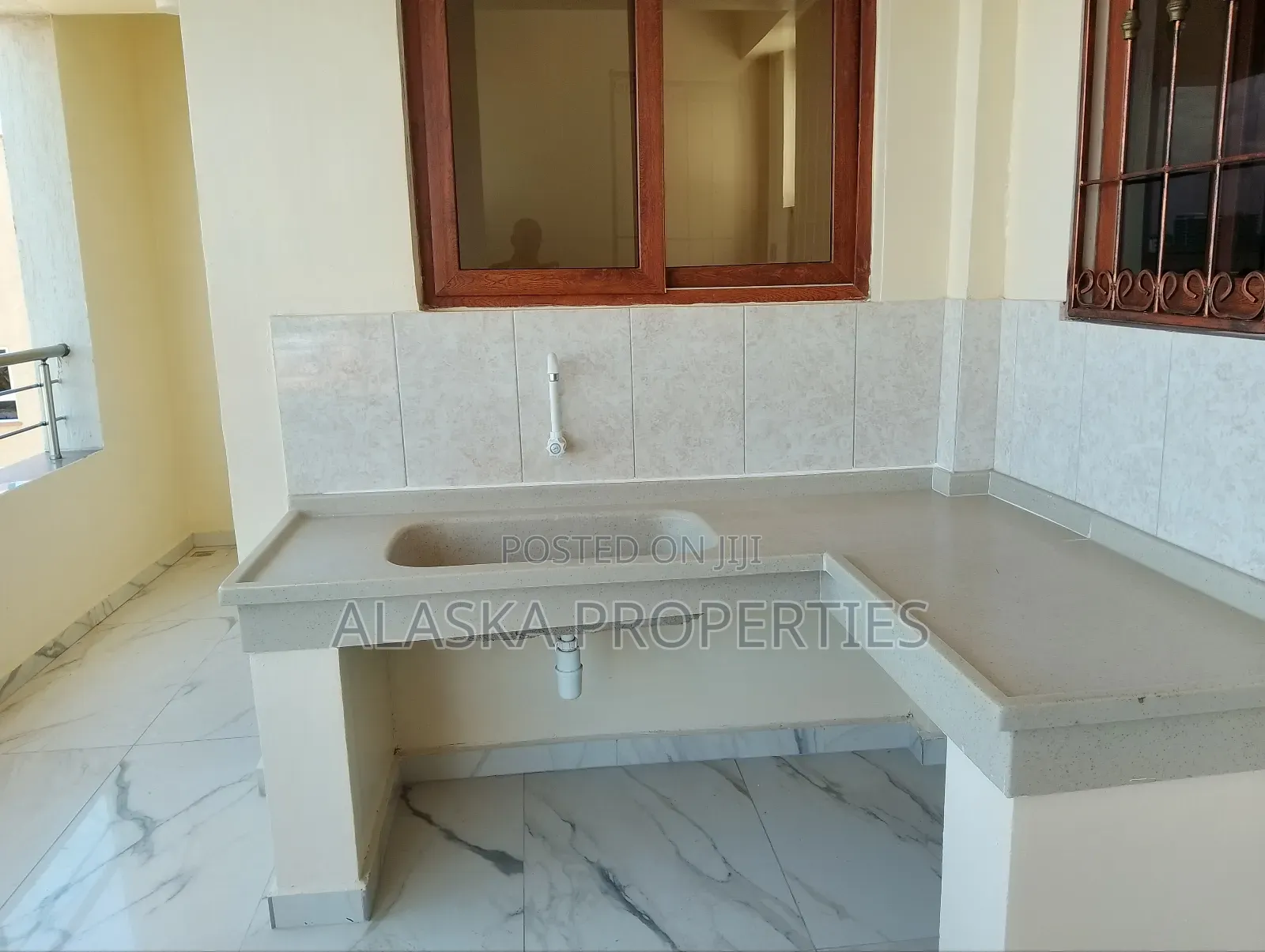 3bdrm Apartment in Nyali for rent