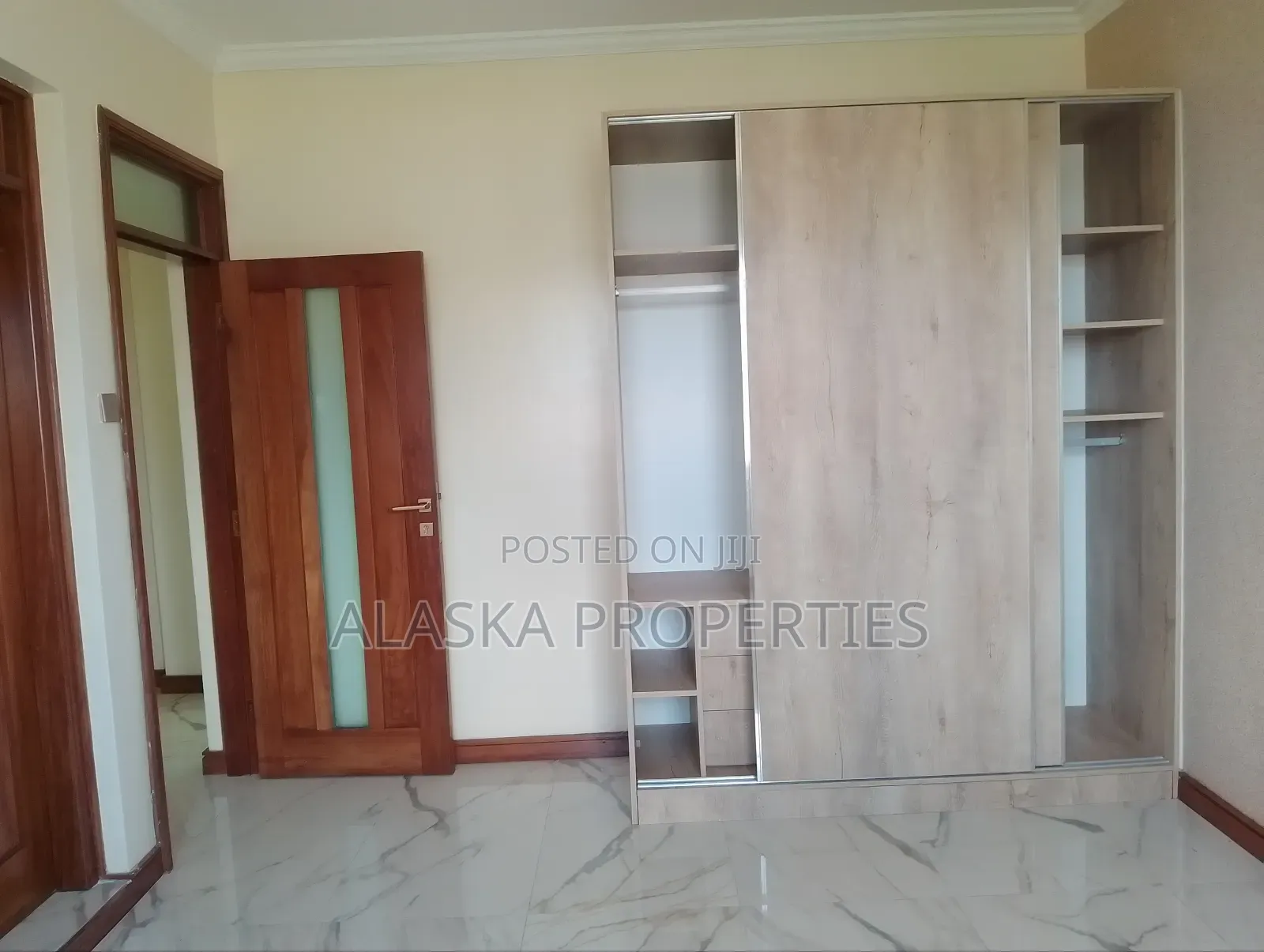 3bdrm Apartment in Nyali for rent