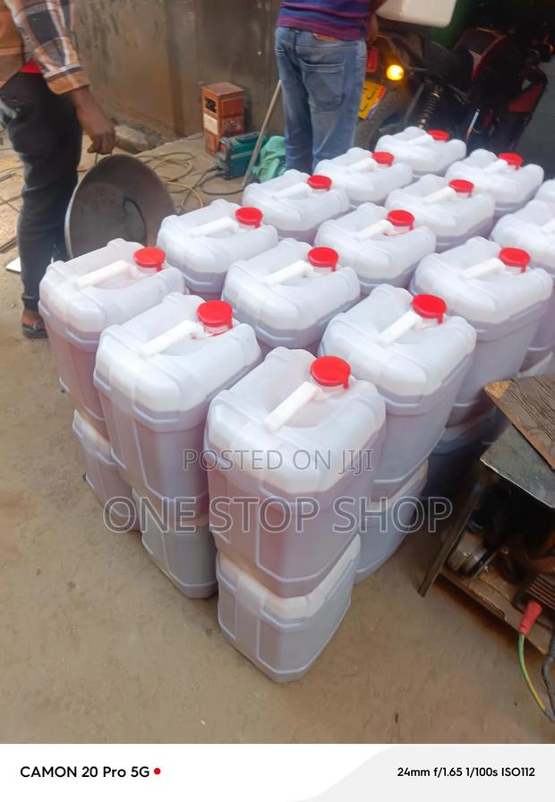 20litre Automotive Liquid Long Lasting Antirust Radiator Coolant