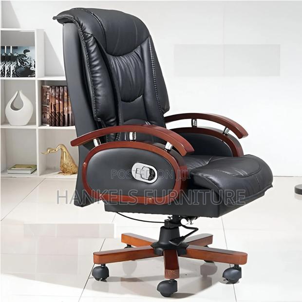 Luxury Executive Chair for Office