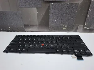 Us Keyboard Non-backlit For Lenovo Thinkpad T460s T470s