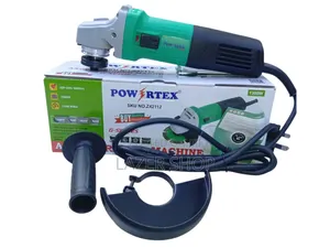 Powertex 4.5" Grinder