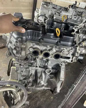 Slim Engine Kf Dihastu Mira,Move