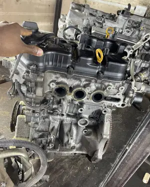 Slim Engine Kf Dihastu Mira,Move