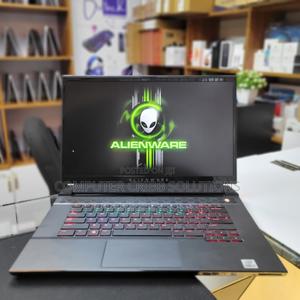 Laptop Dell Alienware M15 R4 16GB Intel Core I7 SSD 512GB - thumbnail 2
