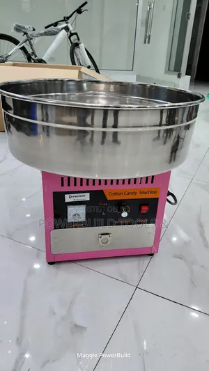 Candy Floss Machine/Cotton Candy Machine