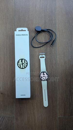 Samsung Galaxy Watch 6 - main view